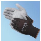 (12) Pairs Of P-Grip Safety Gloves