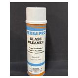 Versapro Glass Cleaner 5040-02120 19oz