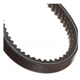 (1) Gates BX64 Tri-Power Belt, BX Section, BX64
