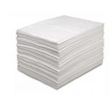 PIG Absorbent Pads 15"x20" 100 Pads