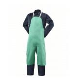 (1) STEINER Flame Resistant Cotton Bib Split Leg