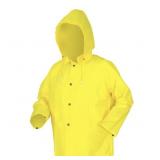 (1) 550J Navigator Series Waterproof Rain Jacket
