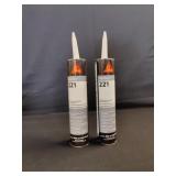 Sika Sikaflex-221 - Black - Multi-Purpose