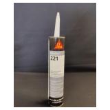 Sika Sikaflex-221 Polyurethane sealant/Adhesive