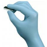 (1) SHOWA BEST-USA-N-Dex-7005 Small Nitrile Gloves