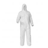 (25) Kleenguard A35 Disposable Coveralls Sz XL