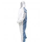 (23) KleenGuard A40 Liquid & Protection Coveralls