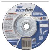 (2) Norton BlueFire Combination Wheel