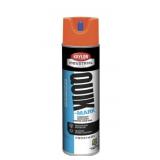 (1) Krylon  Quik-Mark Inverted Marking Paint