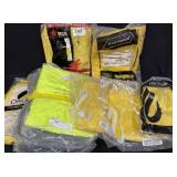 Huge Lot of Protective Wear