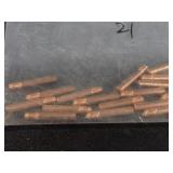 (21) Contact Tips