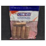MigStar Miller Style Nozzle 5 Pack