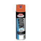 (1) Krylon  Quik-Mark Inverted Marking Paint