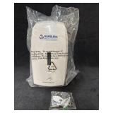 Ashburn Foam Soap Dispenser
