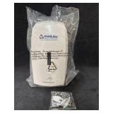 Ashburn Foam Soap Dispenser