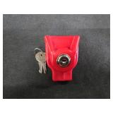 (3) Glad Hand Lock GHLOCK GLADHAND GHLOCK Hard