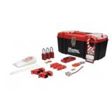 Master Lock Company Portable Lockout Kit