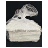 (1) Specfit White Oil Pad 200ct 15x18"