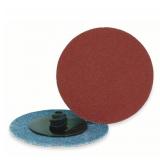 (1) Standard Abrasives Quick-Change Disc 50QTY