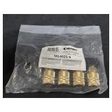 1 Pkg PrimeFit 4-Way Manifold Assembly/ 4-Way