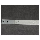 (2) Unbranded 24" Hack Saw Blades