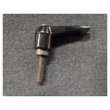 (15) Machine Tool Knobs