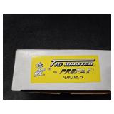 Ceramic 53N61 7# Alumina Shield Cup TIG Welding