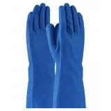 (1) Pack of 12 Assurance 50-N140B Gloves-12 Pairs