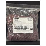 (1)PK of 50 Scotch-Brite Surface Conditioning Disc