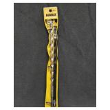 DEWALT DW5236 1/2" Carbide Hammer Drill Bit