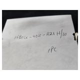 Hartwell 15BRCX-401-A21H/10