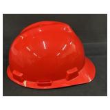 Case of MSA Type I Protective Helmet