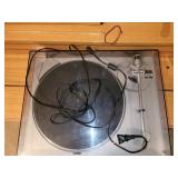 Record Player Record Player