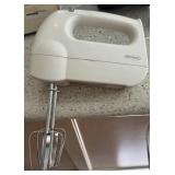 Rival Hand Mixer Rival Hand Mixer