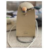 Black & Decker Electric Can Opener Black & Decker Electric Can Opener