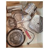 Stainless Kitchen Items Stainless Kitchen Items