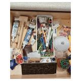 Treasure Drawer! Treasure Drawer!