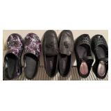 3 Pairs of Shoes 3 Pairs of Shoes