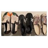 3 Pairs of Shoes 3 Pairs of Shoes