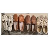 4 Pair of Shoes Size 8 4 Pair of Shoes Size 8
