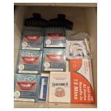 Denture Care, Covid Test & More Denture Care, Covid Test & More