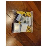 Netgear Adapters and Cables Netgear Adapters and Cables