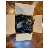 Box of Cords Box of Cords