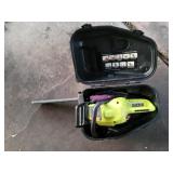 Poulan wild thing 40cc 18" gas powered chainsaw Poulan wild thing 40cc 18" gas powered chainsaw