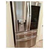 LG Door in Door 30 cu.ft Refrigerator LG Door in Door 30 cu.ft Refrigerator