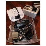 Random Small Electronics, Cables & Cords Random Small Electronics, Cables & Cords