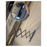 Adjustable Makeup Mirror Adjustable Makeup Mirror