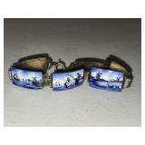 Sterling Silver Dutch Bracelet Sterling Silver Dutch Bracelet