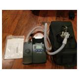 Philips Respironics REMstar Auto M Series CPAP Philips Respironics REMstar Auto M Series CPAP