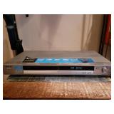 Sony CD/DVD Player Sony CD/DVD Player